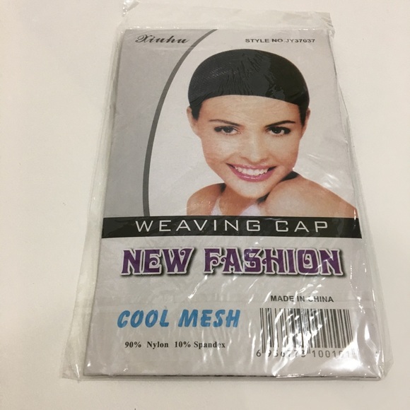 2 set Wig Cap / weaving cap - Picture 2 of 3